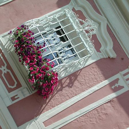 Hotel Sammer Neufelden 외부 사진