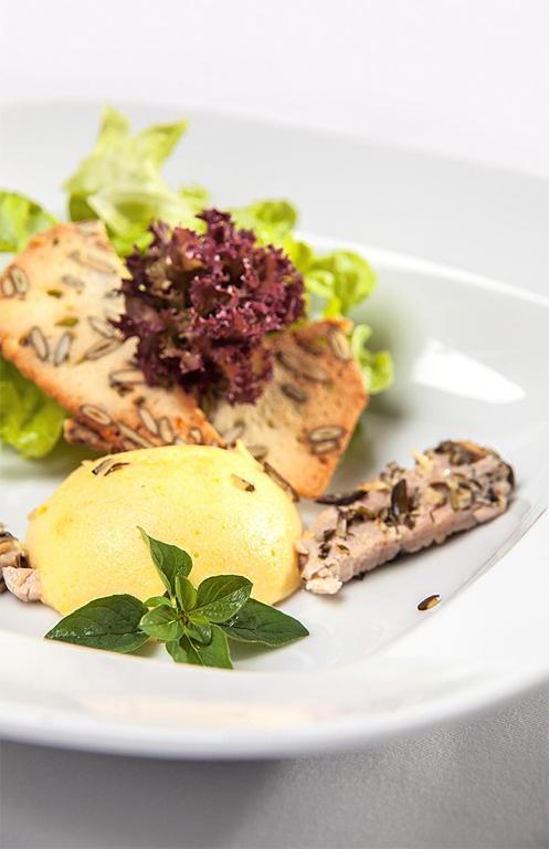 Hotel Sammer Neufelden 외부 사진