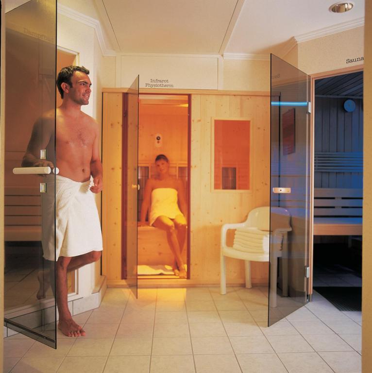 Hotel Sammer Neufelden 외부 사진