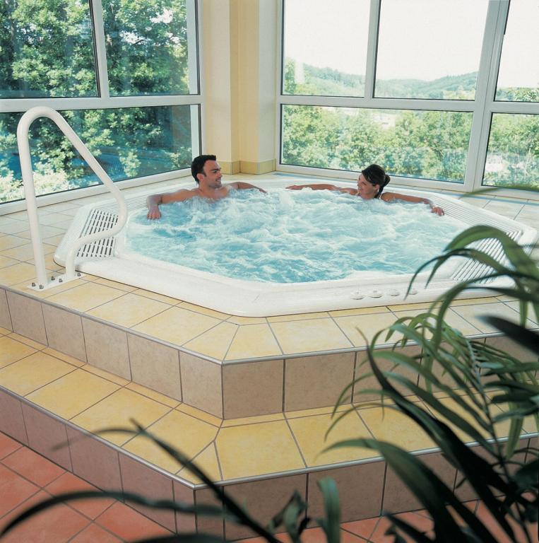 Hotel Sammer Neufelden 외부 사진