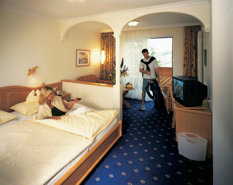 Hotel Sammer Neufelden 객실 사진